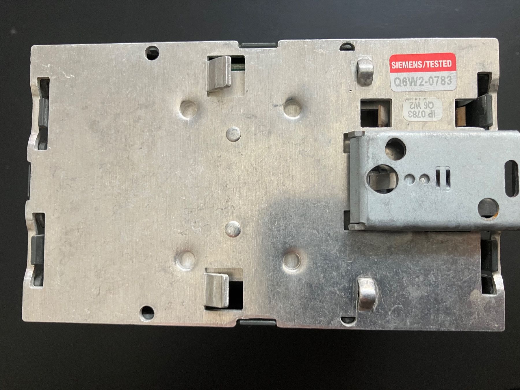Siemens Componenti elettronici: Simens SITOP power flex  6EP1 – Usato da Ilanz venduto da esthihu01 2