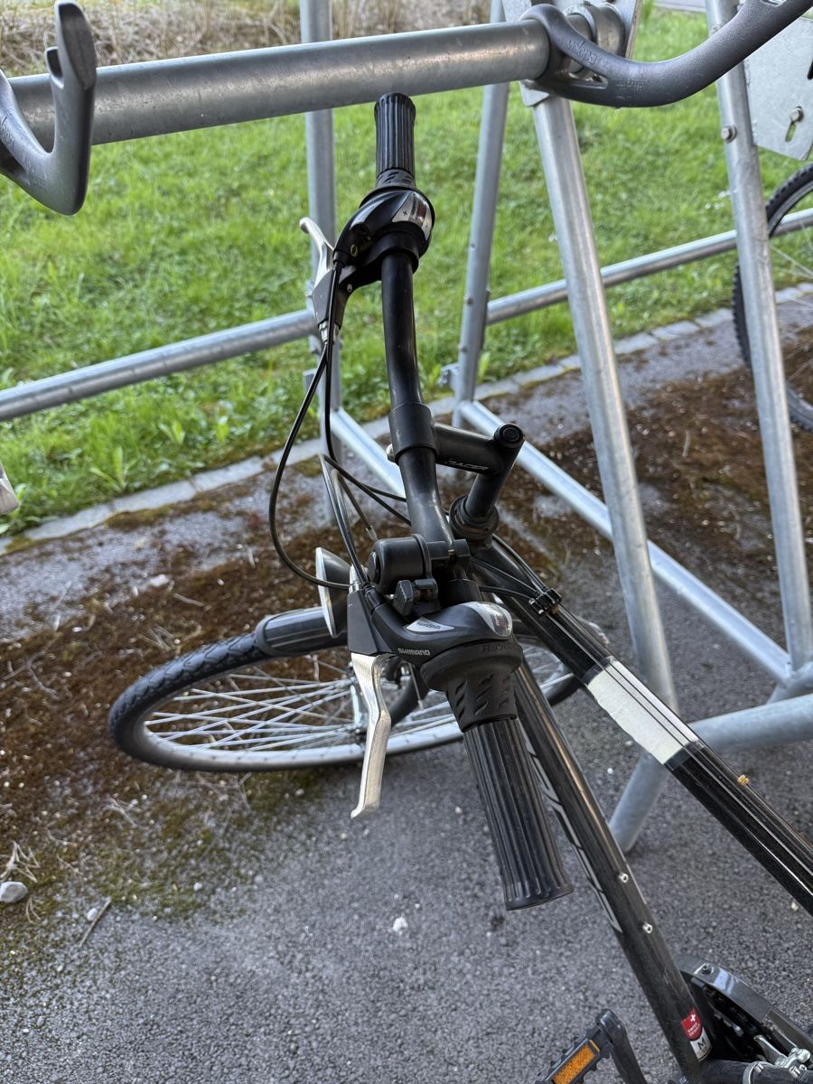 Velos: Classic Commuter Bike – Gebraucht aus Zürich von mgu_r9jp 1