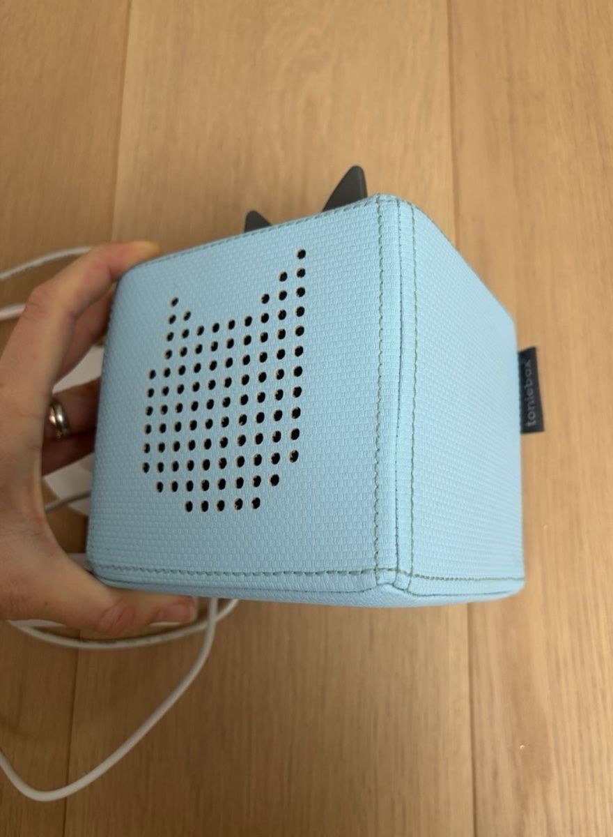 Tonies Systèmes audio & multimédias: Toniebox – D'occasion à Chur par Schmuckesteine 2