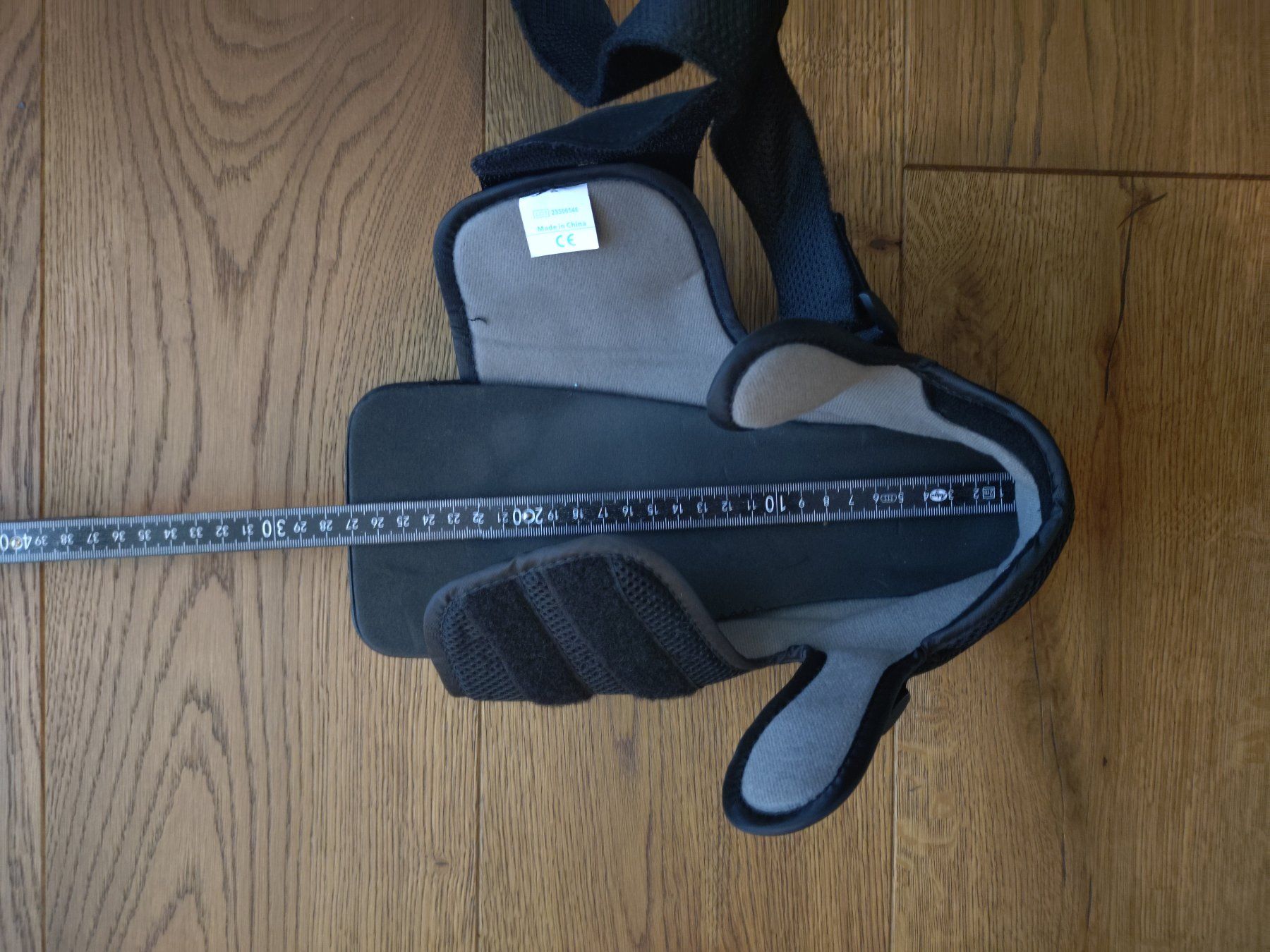 Scarpe da uomo: Orthopädischer Schuh / Verbandsschuh – Usato da Horw venduto da eli_t5dc 1