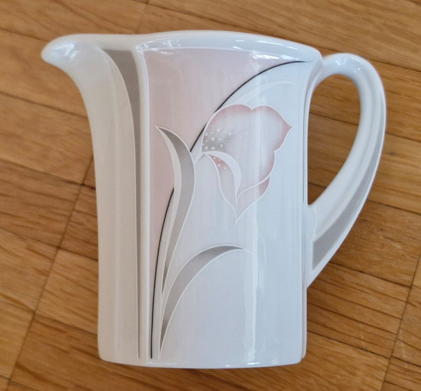 Set di piatti: Espresso-Service 12-teilig – Usato da Illnau venduto da Holzerexpress 5