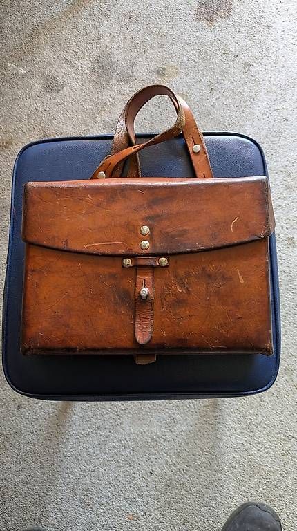 Sacs: Tasche  – D'occasion à Steinen par paulo14