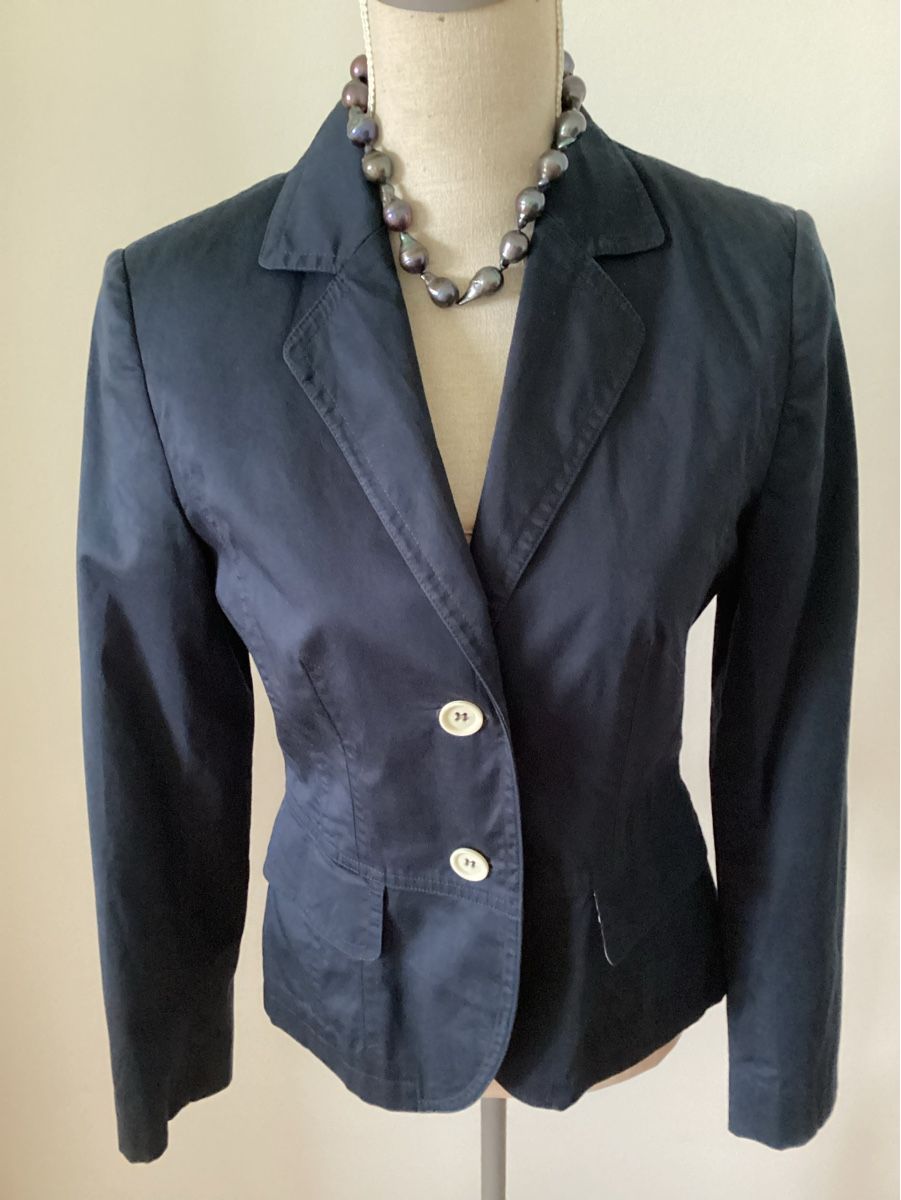 Bogner Giacche: Bogner, Damenblazer, Gr. 38 – Usato da Salenstein venduto da Esprit57