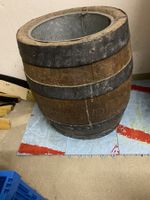 Brauerei Eichhof Bierfass