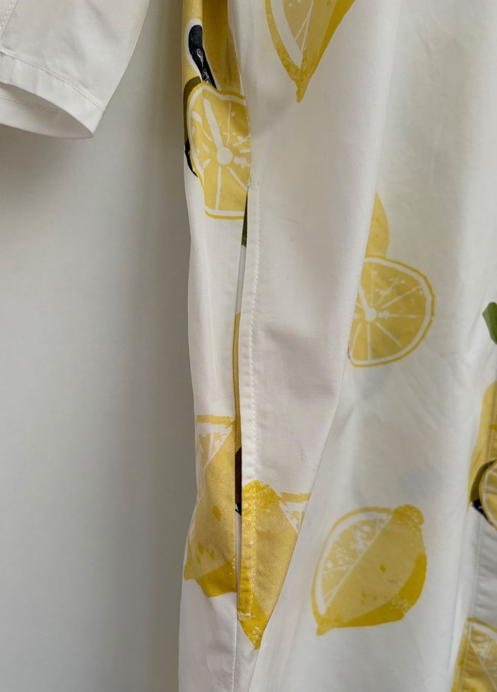 Max Mara Kleider: Max Mara Blusenkleid Gr.38 – Gebraucht aus Unterägeri von Jutka_04 4