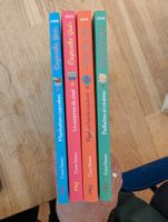 Livres cupcakes girls