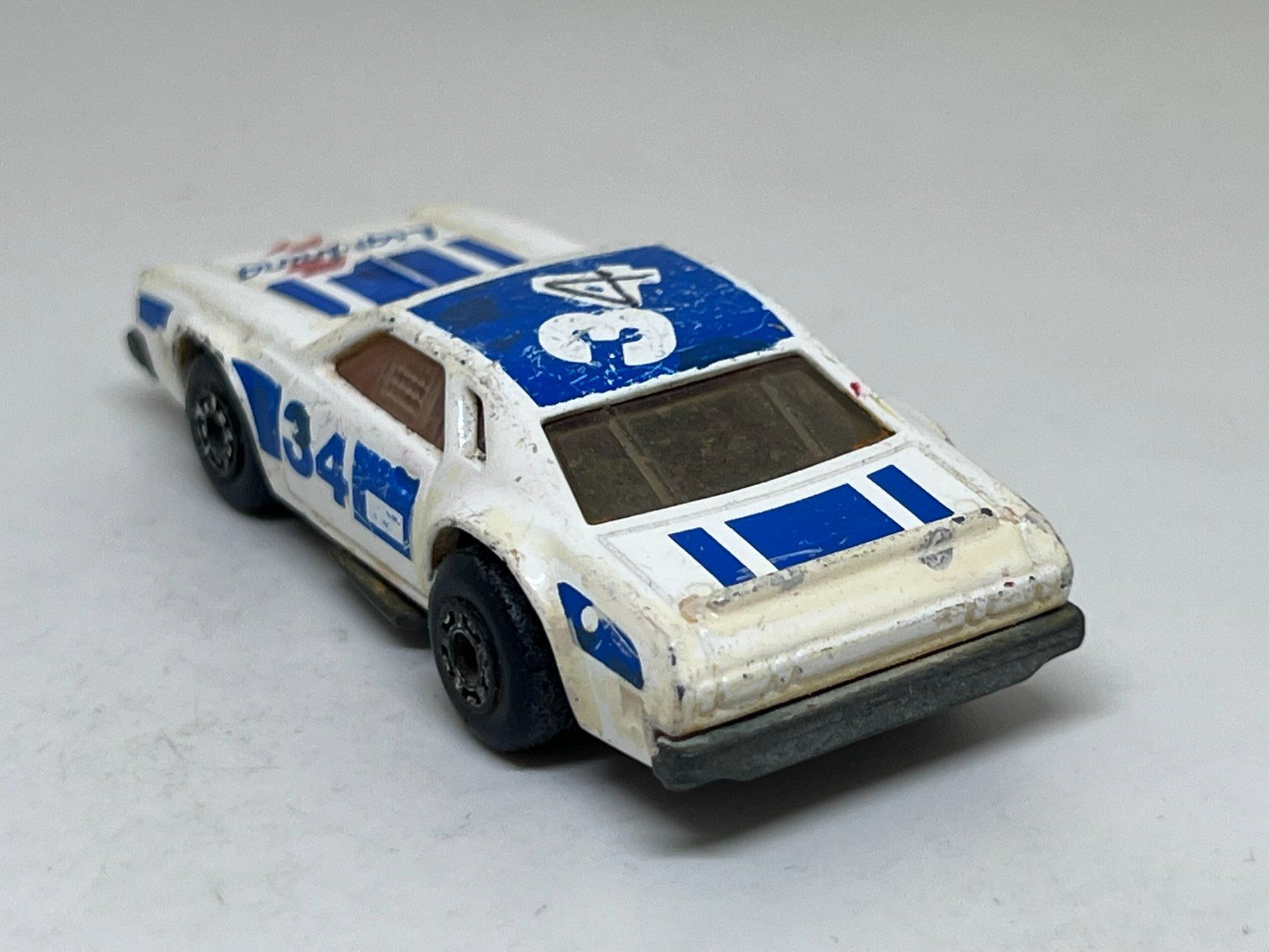 Matchbox Modellautos: Matchbox Chevy Pro Stocker #669 – Gebraucht aus Wildegg von LaaBoutique 2
