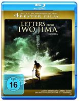 🎞️🎥🍿 Letters from Iwo Jima 🍿🎥💿