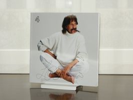 Vintage Luigi Colani Design °4 / Signiert