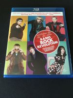 Radio Rock Revolution [Blu-ray]