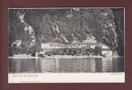 Cantine di CAPRINO