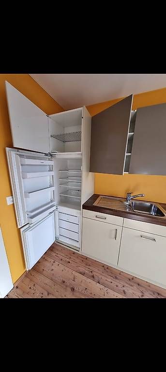Forster Cucine complete: Forster Küche – Usato da Rüthi (Rheintal) venduto da ThurnherrKatja 4
