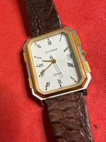Bucherer Tank 28 mm