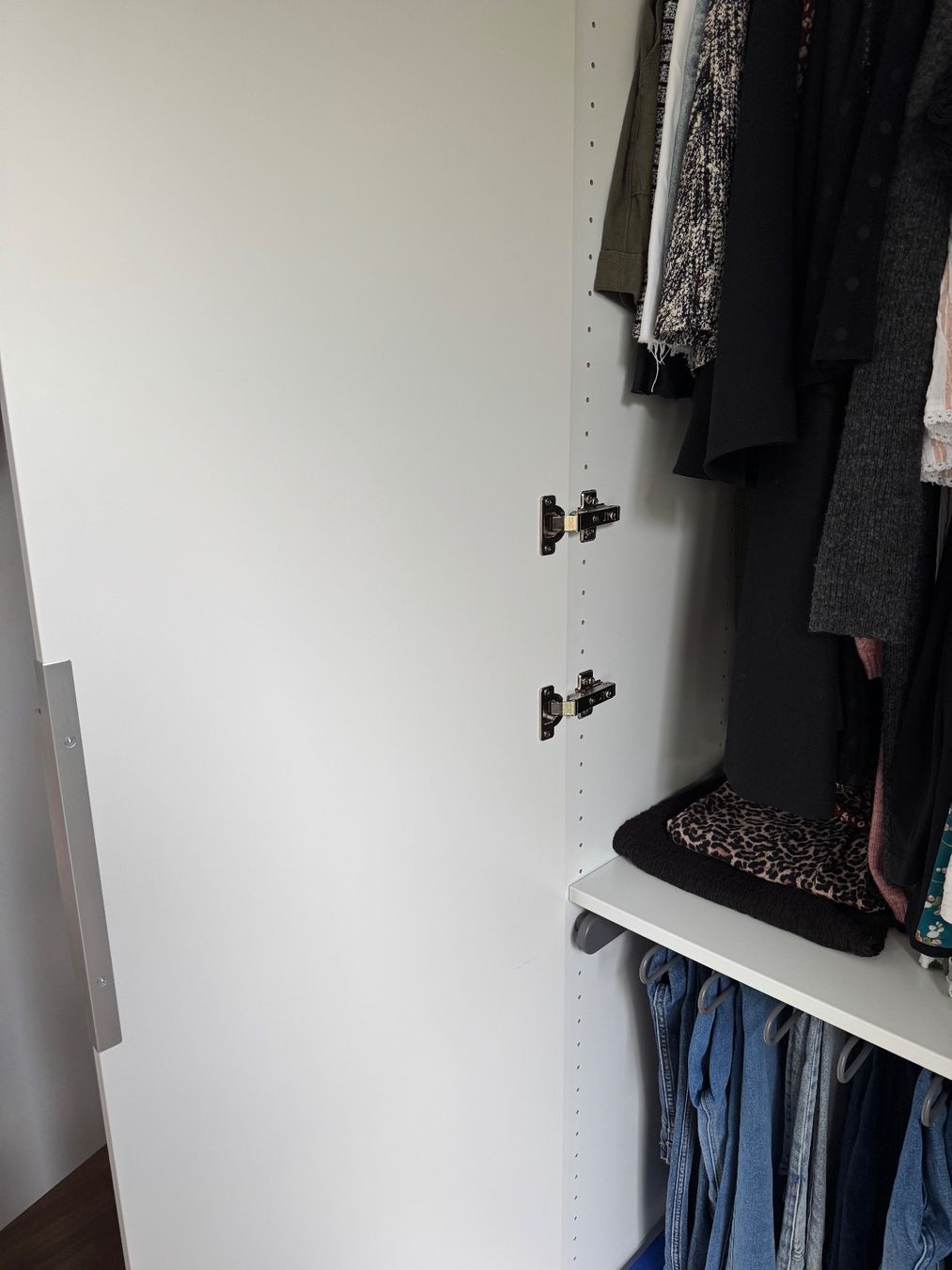 Ikea Armadi: IKEA PAX Kleiderschrank – Usato da Zürich venduto da Saskia125 5