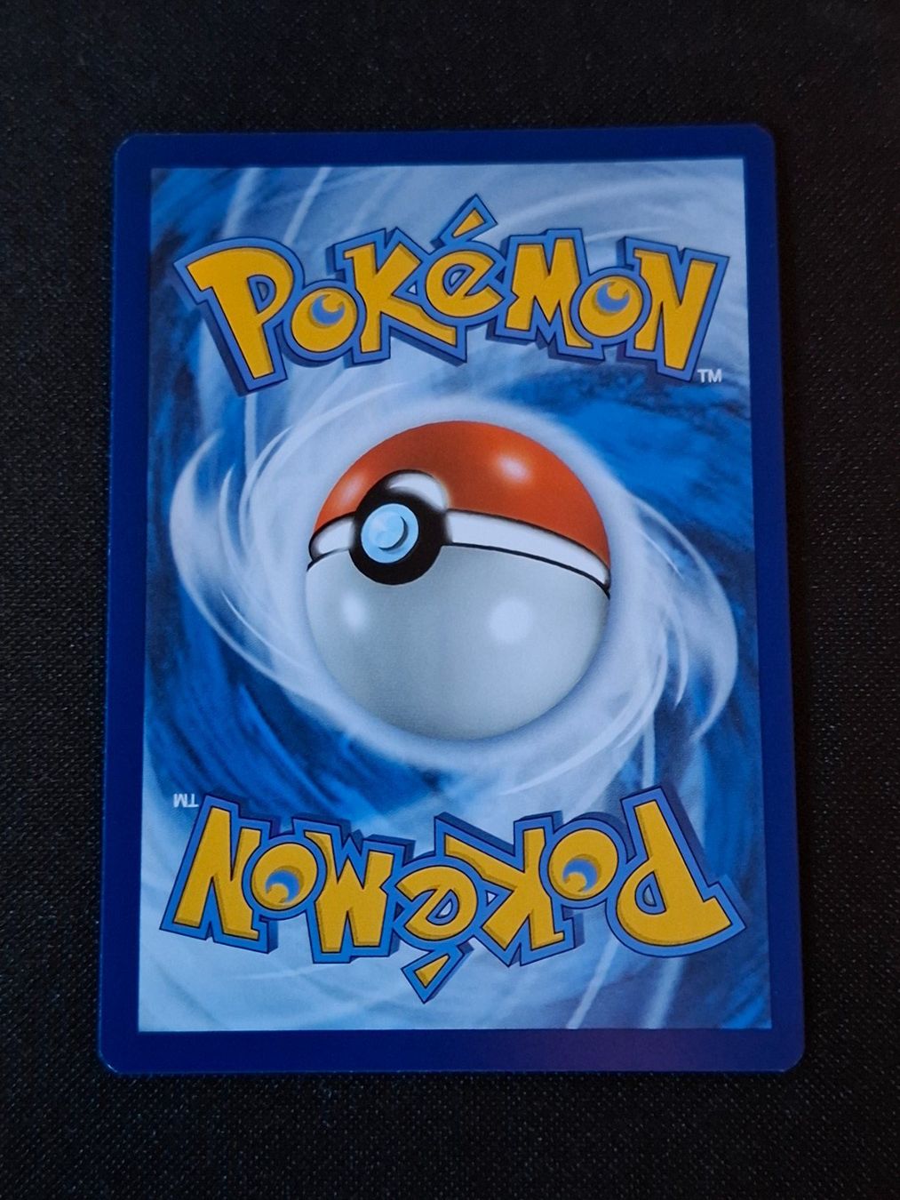 Pokémon Sammelbilder & Trading cards: Pokemon Delfinator PAF 225/091 – Neu (gemäss Beschreibung) aus Gammen von Karbax 1