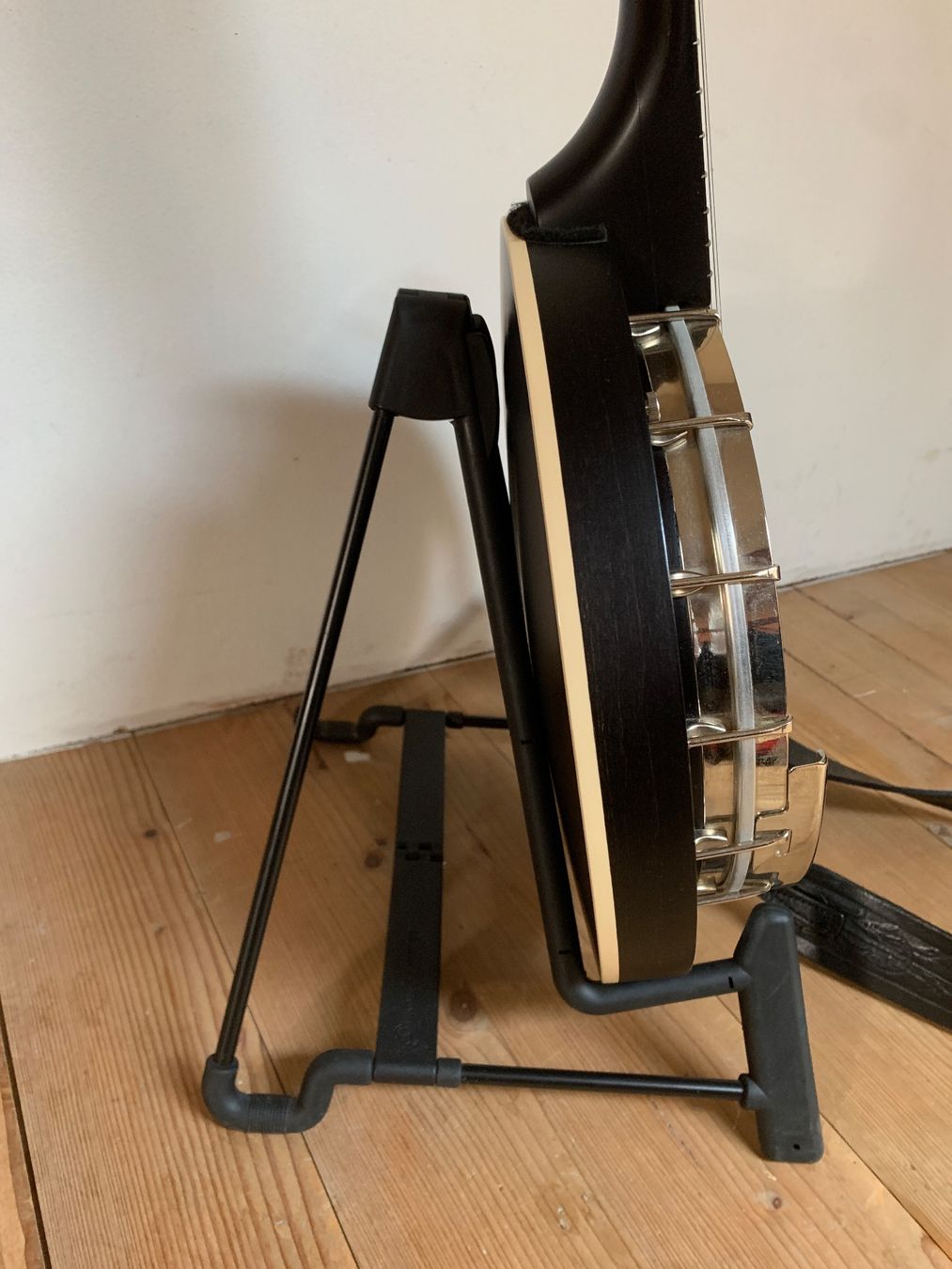 Instruments de musique: Deering 5 String Banjo "Goodtime Midnight Special" – D'occasion à Zürich par dam_6brk 4