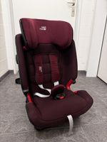Britax Römer Advansafix IV R