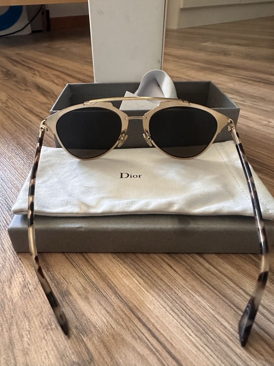 Dior Brillen & Gläser: Dior Sunglasses  – Gebraucht aus Heimberg von Sabe_Frau 2