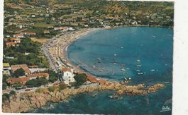 Cote de Maures Strand