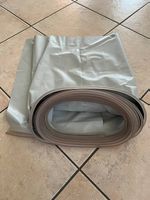 Bodenschürze für Wohnwagen 6m x 50 cm