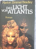 Roman "Das Licht von Atlantis" von Marion Zimmer Bradley