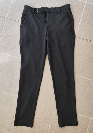 Stoffhose