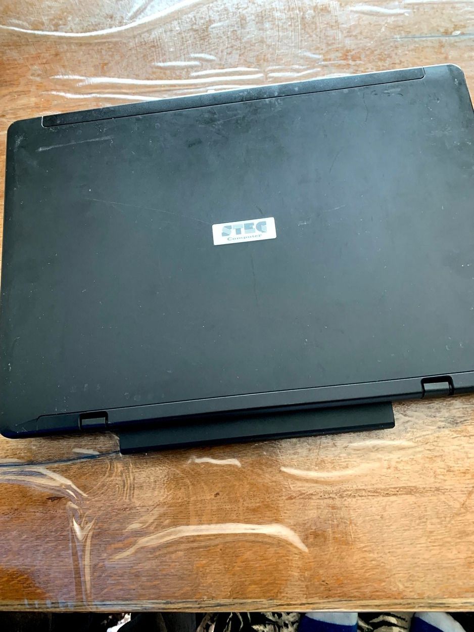 Notebooks: STEG Model No.: MS-1715B mit ASUS Ladegerät – Gebraucht aus Emmen von newcar4you 2