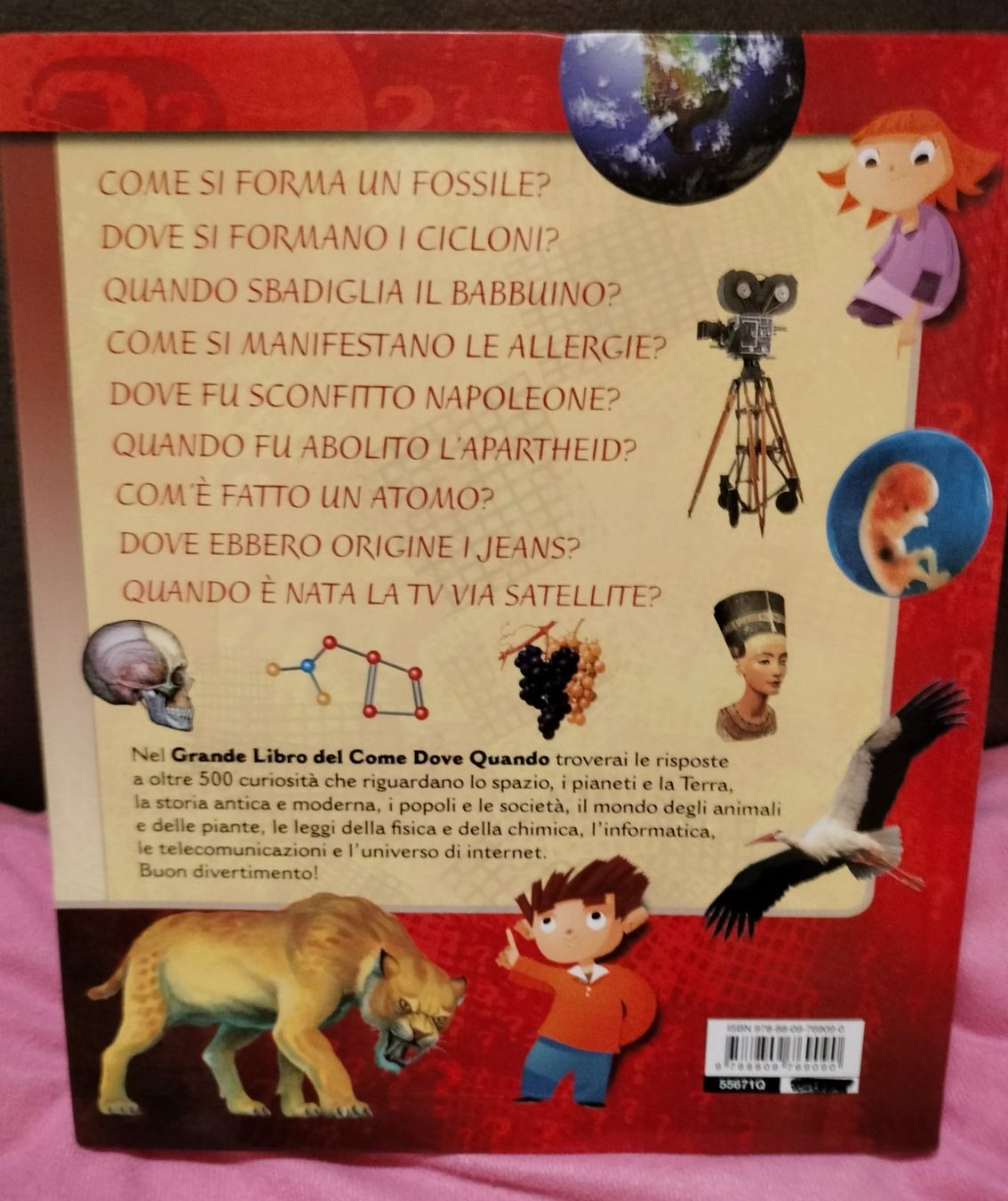 Livres: Libri per bambini/ ragazzi – D'occasion à Capolago par sco_7ywt 1