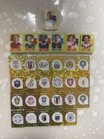 Lot de 350 Carte Panini 2026 FIFA