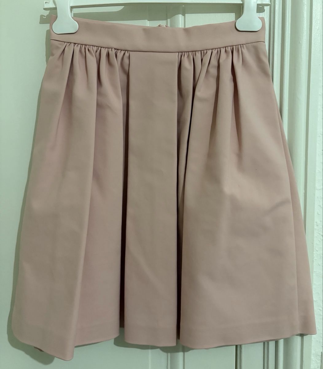 Max Mara Röcke: Jupe MaxMara rose – Gebraucht aus Genève von AlBE909