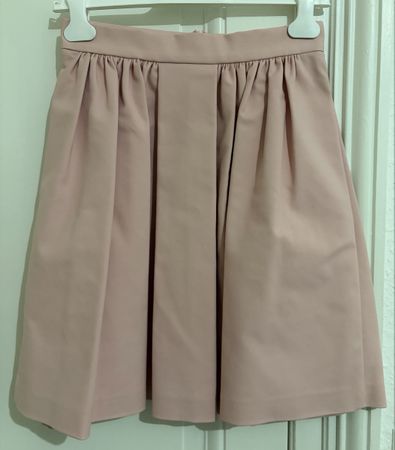 Jupe MaxMara rose