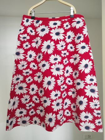 Rock Laura Ashley