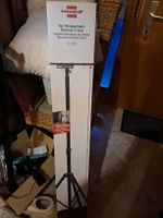 Brennenstuhl Teleskop Stativ ST 200