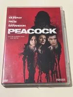 DVD Peacock