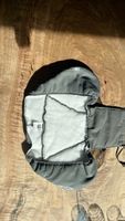 Britax Römer Original Autositz Grau Top!