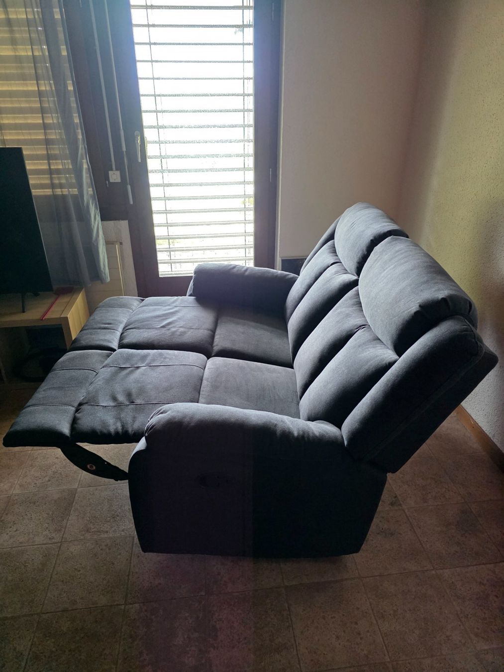 Divani: 2er Sofa wie neu – Nuovo (secondo la descrizione) da Heimenschwand venduto da MouzinhoI 4