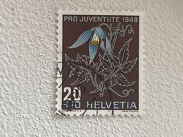 Schweiz Briefmarken ab 1.95 CHF (Gratis-Versand)