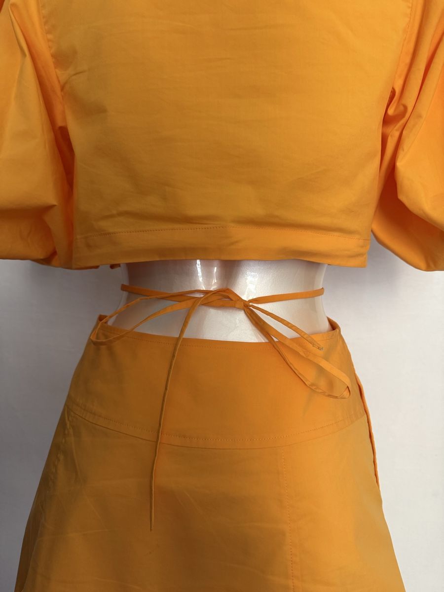 Vestiti: Jonathan Simkhai dress S 900$ – Usato da Barna venduto da orbuyorcry 4