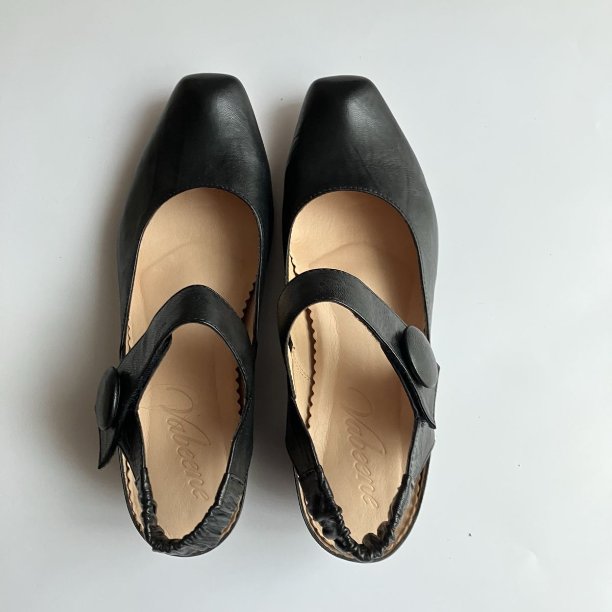 Vabeene Damenschuhe: Vabeene Sandale – Gebraucht aus Baar von Pulsatilla 2