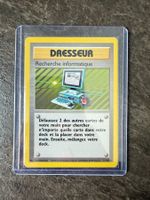 Carte Pokémon - Recherche informatique - BS 71 - FR