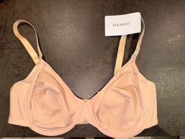 BH HANRO 85D neu