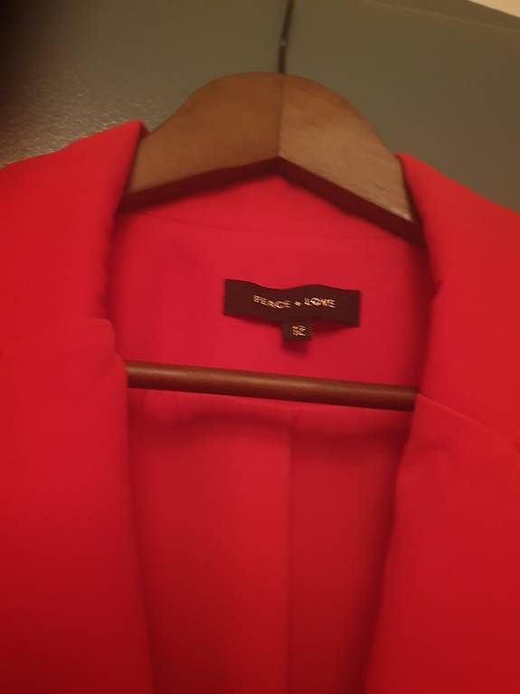 Vestiti: Robe-Tailleur – Usato da lausanne venduto da canelle5
