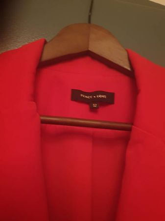 Robe-Tailleur