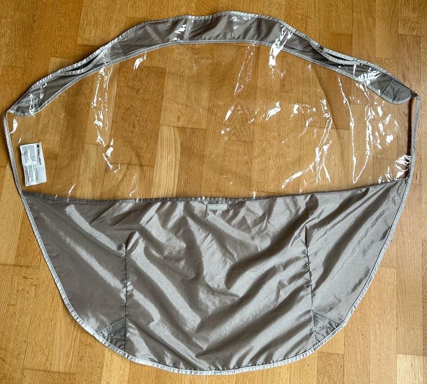 Regenschutz Fur Turen