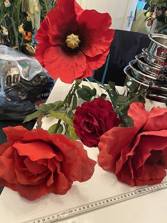 Vasi per fiori: Blumen – Usato da Zürich venduto da MAJAM65 4