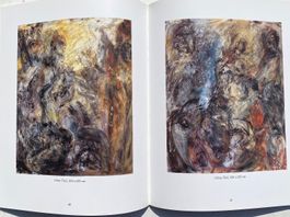 MARTIN DIESLER - Kunsthaus Zürich - D.Roth - M.Oppenheim