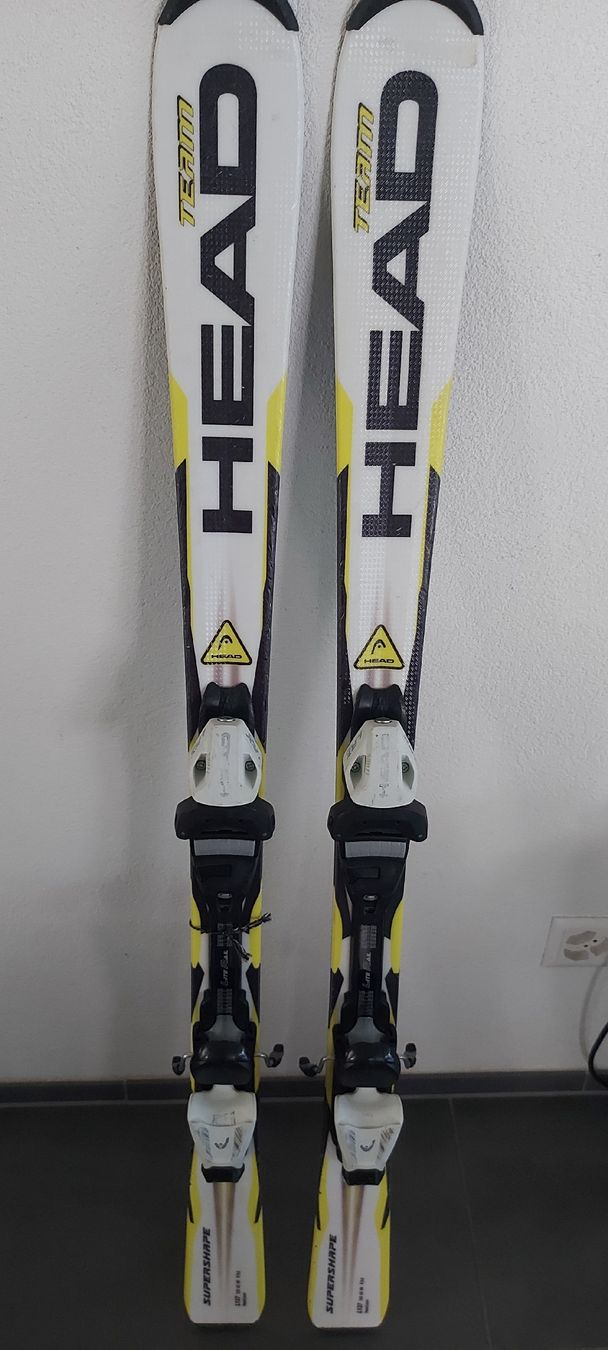 Head Skis: HAED Ski 127cm – D'occasion à Steinach par Sanangelo