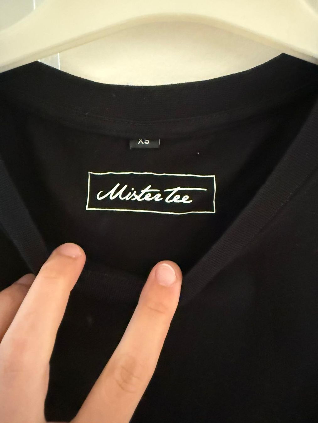 T-shirt: MisterTee T-Shirt – Nuovo (secondo la descrizione) da Bern venduto da jbern3012 1