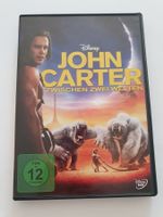 John Carter - Zwischen zwei Welten