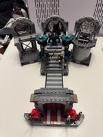 LEGO Star Wars 75093 Death Star Final Duel guter Zustand